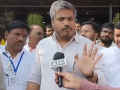Pune Municipal Election 2026: NCP (SP) MLA Rohit Pawar Alleges Poll Booth Placement and EVM Irregularities to Favour BJP - Hindi News | Pune Municipal Election 2026: NCP (SP) MLA Rohit Pawar Alleges Poll Booth Placement and EVM Irregularities to Favour BJP | Latest pune News at Lokmattimes.com