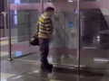 Man Caught Urinating on Delhi Metro Platform, Video Sparks Public Outrage - Hindi News | Man Caught Urinating on Delhi Metro Platform, Video Sparks Public Outrage | Latest national News at Lokmattimes.com