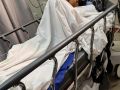 Hinjawadi Road Accident: IT Employees Step In to Save Injured 14-Year-Old Balloon Seller - Hindi News | Hinjawadi Road Accident: IT Employees Step In to Save Injured 14-Year-Old Balloon Seller | Latest pune News at Lokmattimes.com