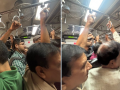Mumbai Local Train News: Commuters Raise Alarm Over Misuse of First-Class Compartments - Hindi News | Mumbai Local Train News: Commuters Raise Alarm Over Misuse of First-Class Compartments | Latest mumbai News at Lokmattimes.com