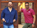 Ajay Devgn-Starrer Golmaal 5 to Be Shot Under Tight Security After Firing Incident at Rohit Shetty’s Mumbai Home: Report - Hindi News | Ajay Devgn-Starrer Golmaal 5 to Be Shot Under Tight Security After Firing Incident at Rohit Shetty’s Mumbai Home: Report | Latest entertainment News at Lokmattimes.com