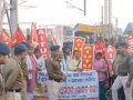 Bharat Bandh on February 12, 2026: What’s Open, What’s Shut Across States Amid Nationwide Strike - Hindi News | Bharat Bandh on February 12, 2026: What’s Open, What’s Shut Across States Amid Nationwide Strike | Latest national News at Lokmattimes.com