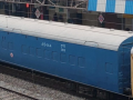 Why Indian Railways Seals Doors And Windows On This Special Train - Hindi News | Why Indian Railways Seals Doors And Windows On This Special Train | Latest national News at Lokmattimes.com