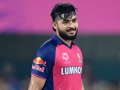 Riyan Parag Named Rajasthan Royals Captain Ahead of IPL 2026 - Hindi News | Riyan Parag Named Rajasthan Royals Captain Ahead of IPL 2026 | Latest cricket News at Lokmattimes.com