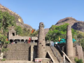 Maharashtra: Five Unidentified Persons Face FIR for Shooting Fire-Lit Reel at Jalgaon Monument - Hindi News | Maharashtra: Five Unidentified Persons Face FIR for Shooting Fire-Lit Reel at Jalgaon Monument | Latest maharashtra News at Lokmattimes.com
