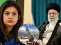 Shiv Sena UBT MP Priyanka Chaturvedi Questions Centre’s Silence After Iran’s Leader Ayatollah Ali Khamenei Was Killed in US–Israel Strikes - Hindi News | Shiv Sena UBT MP Priyanka Chaturvedi Questions Centre’s Silence After Iran’s Leader Ayatollah Ali Khamenei Was Killed in US–Israel Strikes | Latest mumbai News at Lokmattimes.com