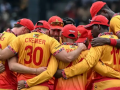 T20 World Cup 2026: Zimbabwe’s Return from India Delayed Amid Middle East Airspace Crisis - Hindi News | T20 World Cup 2026: Zimbabwe’s Return from India Delayed Amid Middle East Airspace Crisis | Latest cricket News at Lokmattimes.com
