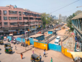 Mumbai: BMC Reviews 59 Civic Proposals; Sion ROB Likely to Open by August 15 - Hindi News | Mumbai: BMC Reviews 59 Civic Proposals; Sion ROB Likely to Open by August 15 | Latest mumbai News at Lokmattimes.com