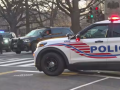 Van Crashes Into Barricade Near White House, Driver Detained; Area Shut Down - Hindi News | Van Crashes Into Barricade Near White House, Driver Detained; Area Shut Down | Latest international News at Lokmattimes.com