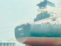 Liberian-Flagged Oil Tanker Captained by an Indian Reaches Mumbai Port After Crossing Strait of Hormuz - Hindi News | Liberian-Flagged Oil Tanker Captained by an Indian Reaches Mumbai Port After Crossing Strait of Hormuz | Latest mumbai News at Lokmattimes.com