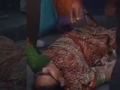 Woman Collapses Outside Gas Agency Amid Long LPG Queue in Vadodara - Hindi News | Woman Collapses Outside Gas Agency Amid Long LPG Queue in Vadodara | Latest national News at Lokmattimes.com