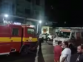 Odisha Hospital Fire: 10 Patients Dead After Blaze Erupts In Cuttack’s SCB Medical College ICU - Hindi News | Odisha Hospital Fire: 10 Patients Dead After Blaze Erupts In Cuttack’s SCB Medical College ICU | Latest national News at Lokmattimes.com