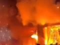 Indore Fire: 7 Dead After Short Circuit at EV Charging Point Triggers Explosion of 10 Gas Cylinders in Tilak Nagar (Watch Video) - Hindi News | Indore Fire: 7 Dead After Short Circuit at EV Charging Point Triggers Explosion of 10 Gas Cylinders in Tilak Nagar (Watch Video) | Latest national News at Lokmattimes.com