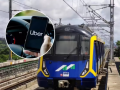 Discount On Mumbai Metro Ticket Booking? Uber Integration Brings Seamless Travel via ONDC - Hindi News | Discount On Mumbai Metro Ticket Booking? Uber Integration Brings Seamless Travel via ONDC | Latest mumbai News at Lokmattimes.com