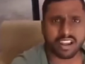 Mumbai: ‘I Will Not Learn Marathi,’ Says Dombivli Migrant Worker; Later Apologises After Alleged MNS Intervention (Watch Video) - Hindi News | Mumbai: ‘I Will Not Learn Marathi,’ Says Dombivli Migrant Worker; Later Apologises After Alleged MNS Intervention (Watch Video) | Latest mumbai News at Lokmattimes.com