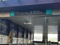 Mumbai Metro Line 3: B-5 Gate at Vidhan Bhavan Station Reopens After Budget Session - Hindi News | Mumbai Metro Line 3: B-5 Gate at Vidhan Bhavan Station Reopens After Budget Session | Latest mumbai News at Lokmattimes.com