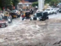 Pune Rains: Heavy Downpour Triggers Power Outages and Waterlogging in Baner, Ravet, Viman Nagar, and Other Areas - Hindi News | Pune Rains: Heavy Downpour Triggers Power Outages and Waterlogging in Baner, Ravet, Viman Nagar, and Other Areas | Latest pune News at Lokmattimes.com