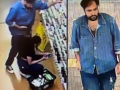 California: Man Sexually Assaults Woman Inside Los Angeles Whole Foods Market, CCTV Footage Surfaces - Hindi News | California: Man Sexually Assaults Woman Inside Los Angeles Whole Foods Market, CCTV Footage Surfaces | Latest international News at Lokmattimes.com