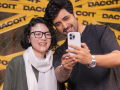 Adivi Sesh Receives Heartwarming Surprise from Japanese Fan Ahead of Dacoit, Emotional Video Wins Hearts Online - Hindi News | Adivi Sesh Receives Heartwarming Surprise from Japanese Fan Ahead of Dacoit, Emotional Video Wins Hearts Online | Latest entertainment News at Lokmattimes.com