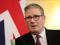 ‘Not Our War’: Keir Starmer Rules Out UK Role in Iran Conflict, Plans Global Summit on Strait of Hormuz - Hindi News | ‘Not Our War’: Keir Starmer Rules Out UK Role in Iran Conflict, Plans Global Summit on Strait of Hormuz | Latest international News at Lokmattimes.com
