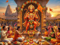 Hanuman Jayanti 2026: Why These 3 Offerings Are Considered Dear to Lord Hanuman - Hindi News | Hanuman Jayanti 2026: Why These 3 Offerings Are Considered Dear to Lord Hanuman | Latest maharashtra News at Lokmattimes.com