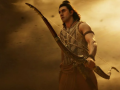 Ramayana Teaser Released: Ranbir Kapoor Makes First Appearance as Lord Rama in Nitesh Tiwari’s film - Hindi News | Ramayana Teaser Released: Ranbir Kapoor Makes First Appearance as Lord Rama in Nitesh Tiwari’s film | Latest entertainment News at Lokmattimes.com