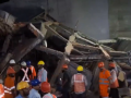 Anuppur Building Collapse: 5 Rescued, 2 Dead; NDRF Intensifies Rescue Operation in Kotma | Latest national News at www.lokmattimes.com