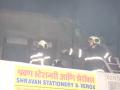 Mumbai Central Fire: Blaze Erupts in Chawl Near DB Marg, No Injuries Reported - Hindi News | Mumbai Central Fire: Blaze Erupts in Chawl Near DB Marg, No Injuries Reported | Latest mumbai News at Lokmattimes.com