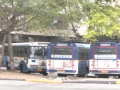 Telangana: RTC Bus Strike Brings City to Standstill, Lakhs of Commuters Stranded - Hindi News | Telangana: RTC Bus Strike Brings City to Standstill, Lakhs of Commuters Stranded | Latest national News at Lokmattimes.com