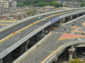 Mumbai News: Two New Flyovers to Ease Traffic; Byculla to CSMT Travel Time to Drop to 10 Minutes, Route Details Inside - Hindi News | Mumbai News: Two New Flyovers to Ease Traffic; Byculla to CSMT Travel Time to Drop to 10 Minutes, Route Details Inside | Latest mumbai News at Lokmattimes.com