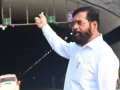 Mumbai-Pune Expressway Jam: Eknath Shinde Orders Toll-Free Access for Stranded Vehicles - Hindi News | Mumbai-Pune Expressway Jam: Eknath Shinde Orders Toll-Free Access for Stranded Vehicles | Latest mumbai News at Lokmattimes.com