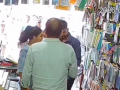 Mumbai Shock: Knife-Wielding Accused Terrifies Shopkeepers, Pelts Stones In Kandivali - Hindi News | Mumbai Shock: Knife-Wielding Accused Terrifies Shopkeepers, Pelts Stones In Kandivali | Latest mumbai News at Lokmattimes.com