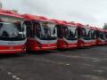 BEST Bus Route 318 to Resume Through Mumbai University After Month-Long Restriction - Hindi News | BEST Bus Route 318 to Resume Through Mumbai University After Month-Long Restriction | Latest mumbai News at Lokmattimes.com