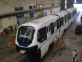 Mumbai Monorail Likely To Resume By Month-End After Safety Clearance - Hindi News | Mumbai Monorail Likely To Resume By Month-End After Safety Clearance | Latest mumbai News at Lokmattimes.com