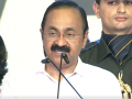 VD Sateeshan Takes Oath as New Kerala CM as UDF Returns To Power In State After A Decade - Hindi News | VD Sateeshan Takes Oath as New Kerala CM as UDF Returns To Power In State After A Decade | Latest national News at Lokmattimes.com