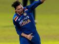 IND vs SA: 'Upset' Kuldeep reacts after being ruled out T20I series; 'I'm sure the boys will give their best' - Hindi News | IND vs SA: 'Upset' Kuldeep reacts after being ruled out T20I series; 'I'm sure the boys will give their best' | Latest cricket News at Lokmattimes.com