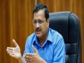 "I Stands Alone Against BJP, LG, Central Govt: Arvind Kejriwal to Delhi People (Watch) - Hindi News | "I Stands Alone Against BJP, LG, Central Govt: Arvind Kejriwal to Delhi People (Watch) | Latest national News at Lokmattimes.com