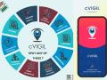 Election Commission Launches 'C-Vigil App' to Report Code Violations During Assembly Elections - Hindi News | Election Commission Launches 'C-Vigil App' to Report Code Violations During Assembly Elections | Latest technology News at Lokmattimes.com