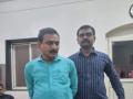 Pune police detains fraudster posing as IAS officer - Hindi News | Pune police detains fraudster posing as IAS officer | Latest maharashtra News at Lokmattimes.com