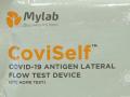 COVID-19: Pune's Mylab receives ICMR approval for Rapid Antigen Test kit 'CoviSelf' - Hindi News | COVID-19: Pune's Mylab receives ICMR approval for Rapid Antigen Test kit 'CoviSelf' | Latest maharashtra News at Lokmattimes.com