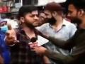 Watch Video! Man makes goof-up calls Remdesivir as Remo D'souza - Hindi News | Watch Video! Man makes goof-up calls Remdesivir as Remo D'souza | Latest social-viral News at Lokmattimes.com