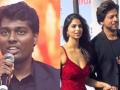 'Jawan' director Atlee applauds Suhana Khan's performance in 'The Archies' - Hindi News | 'Jawan' director Atlee applauds Suhana Khan's performance in 'The Archies' | Latest entertainment News at Lokmattimes.com