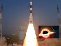 ISRO Launches PSLV-C58 To Study Black hole All You Need To Know, And How it Benefits India - Hindi News | ISRO Launches PSLV-C58 To Study Black hole All You Need To Know, And How it Benefits India | Latest national News at Lokmattimes.com