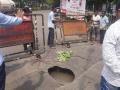 Navi Mumbai Water Cut Update: NMMC Extends Supply Suspension to 24-Hour After Pipeline Repairs Take Longer; Check Affected Areas - Hindi News | Navi Mumbai Water Cut Update: NMMC Extends Supply Suspension to 24-Hour After Pipeline Repairs Take Longer; Check Affected Areas | Latest navi-mumbai News at Lokmattimes.com