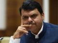 Devendra Fadnavis condemns violence during Maratha quota stir - Hindi News | Devendra Fadnavis condemns violence during Maratha quota stir | Latest maharashtra News at Lokmattimes.com