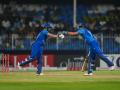 AFG vs PAK, T20I Tri-Series: Sediqullah Atal, Ibrahim Zadran Power Afghanistan to 169-5 Against Pakistan at Sharjah - Hindi News | AFG vs PAK, T20I Tri-Series: Sediqullah Atal, Ibrahim Zadran Power Afghanistan to 169-5 Against Pakistan at Sharjah | Latest cricket News at Lokmattimes.com
