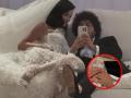 Selena Gomez 's Husband Benny Blanco Calls Her ‘Disney Princess’ Share Unseen Wedding Pics - Hindi News | Selena Gomez 's Husband Benny Blanco Calls Her ‘Disney Princess’ Share Unseen Wedding Pics | Latest entertainment News at Lokmattimes.com