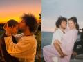 Selena Gomez and Benny Blanco Set for Intimate Wedding in September : Reports - Hindi News | Selena Gomez and Benny Blanco Set for Intimate Wedding in September : Reports | Latest entertainment News at Lokmattimes.com