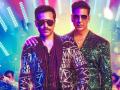 Akshay Kumar's Selfiee opens to disastrous response in theatres - Hindi News | Akshay Kumar's Selfiee opens to disastrous response in theatres | Latest entertainment News at Lokmattimes.com