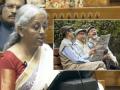Budget 2025: Increased TDS Limit Brings Relief to Senior Citizens - Hindi News | Budget 2025: Increased TDS Limit Brings Relief to Senior Citizens | Latest national News at Lokmattimes.com